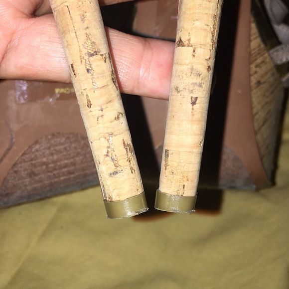 Wild Pair platform heels 👠 - Picture 5 of 5